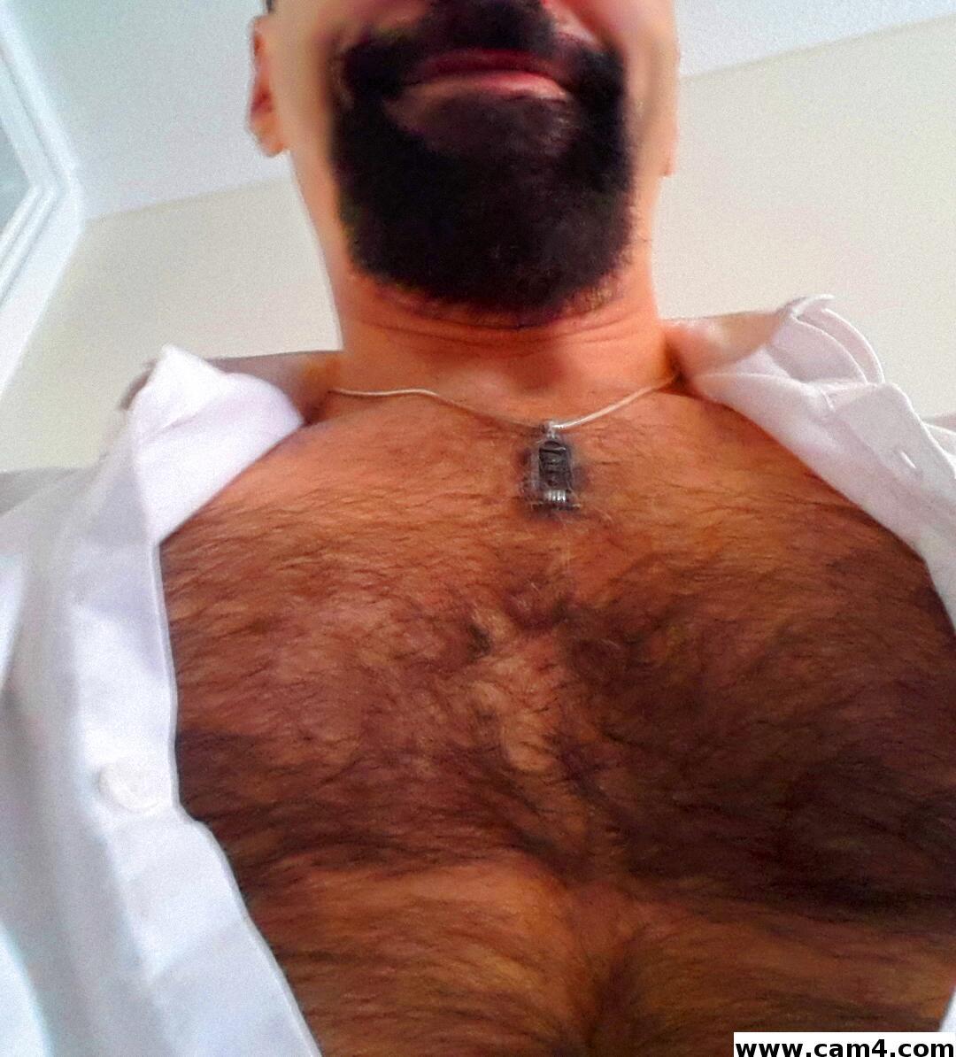 50hairymen Profile Image