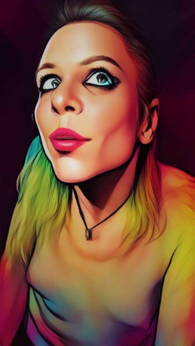 ANG3LFUC's Profile