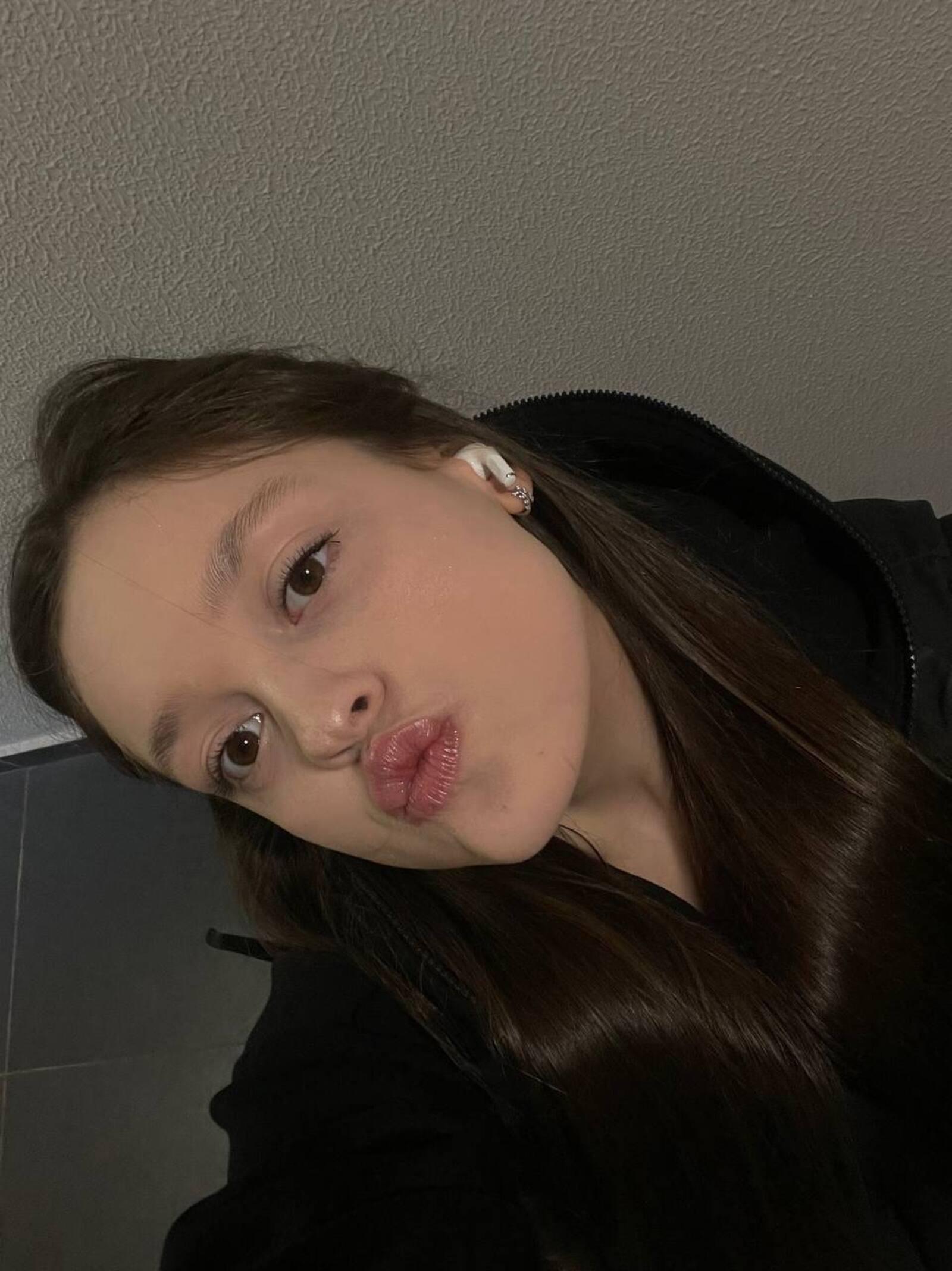 AislyBrimhall's Profile