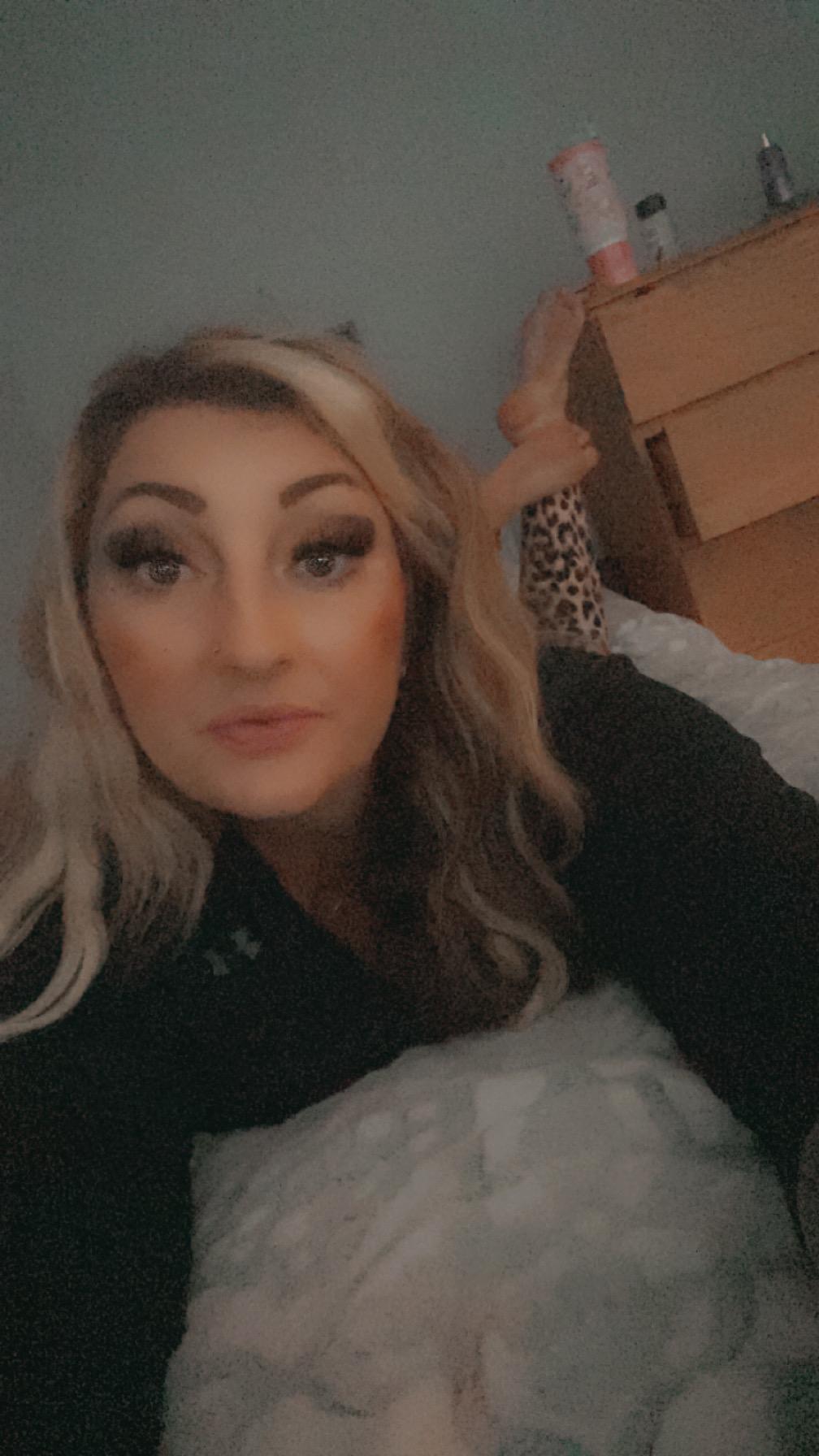 Alexisferrara25's Profile