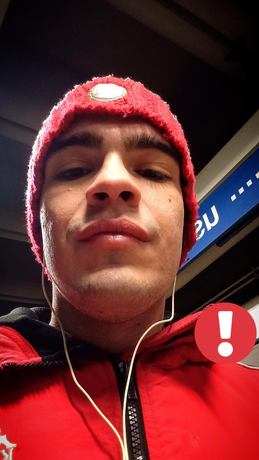 AlexxxBig's Profile