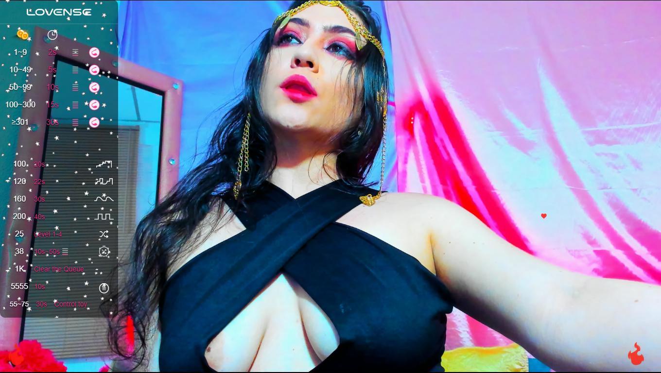 AliciaChelios's Profile