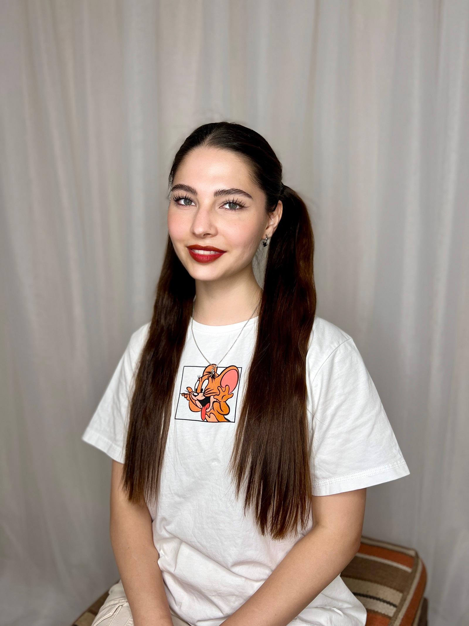 AlodieClemon's Profile