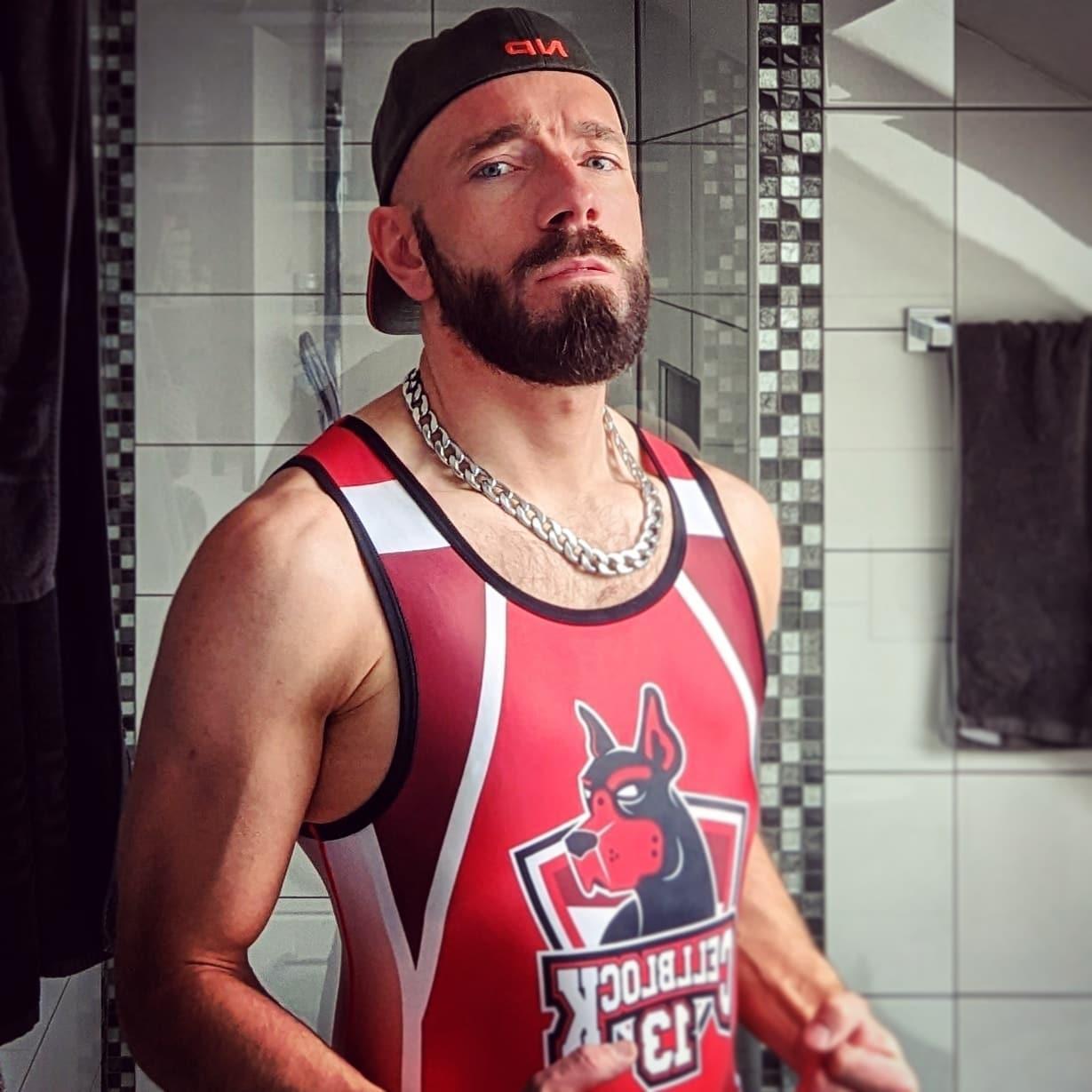 AlphafoxxCGN's Profile