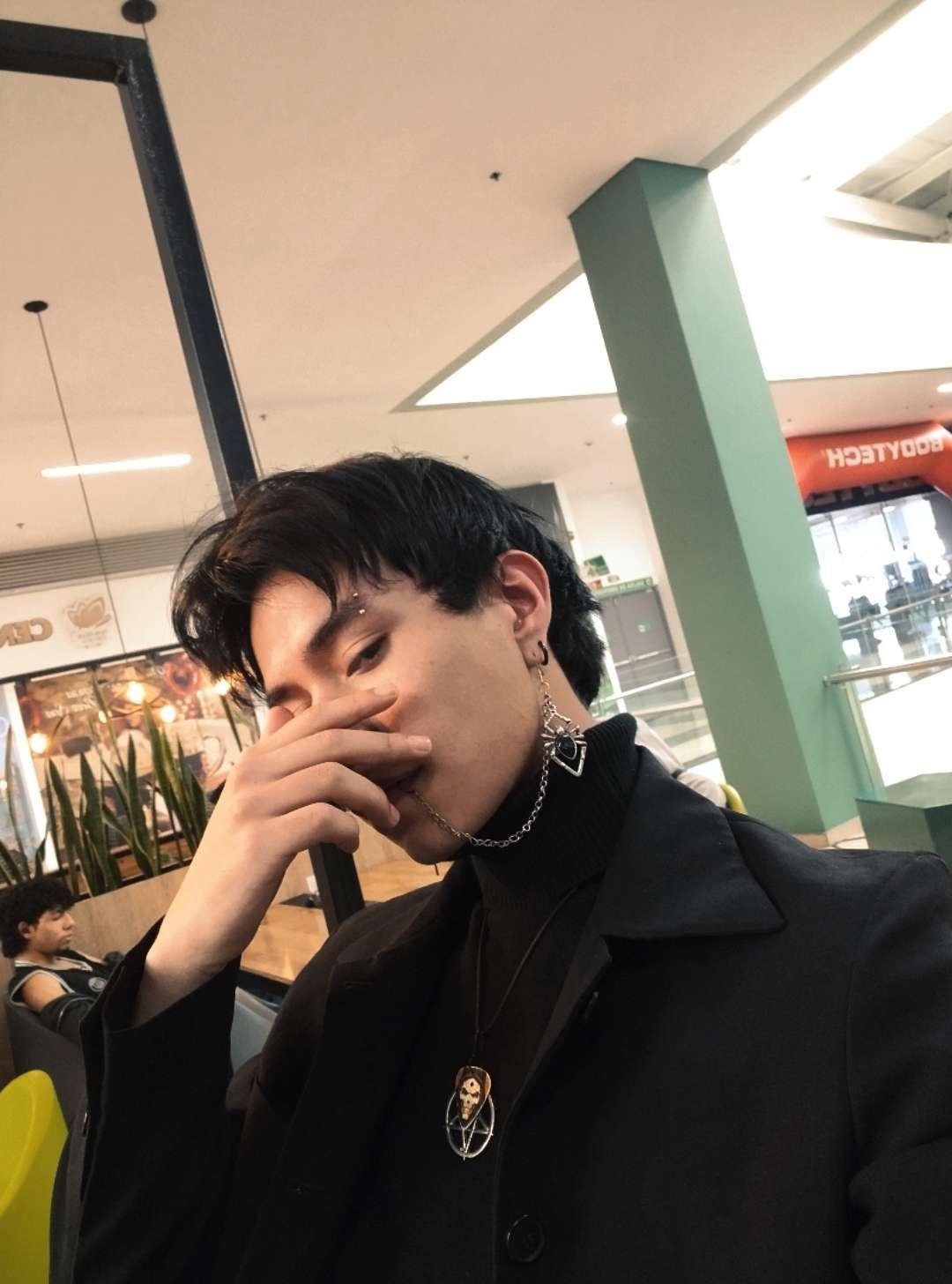 Andromed696's Profile