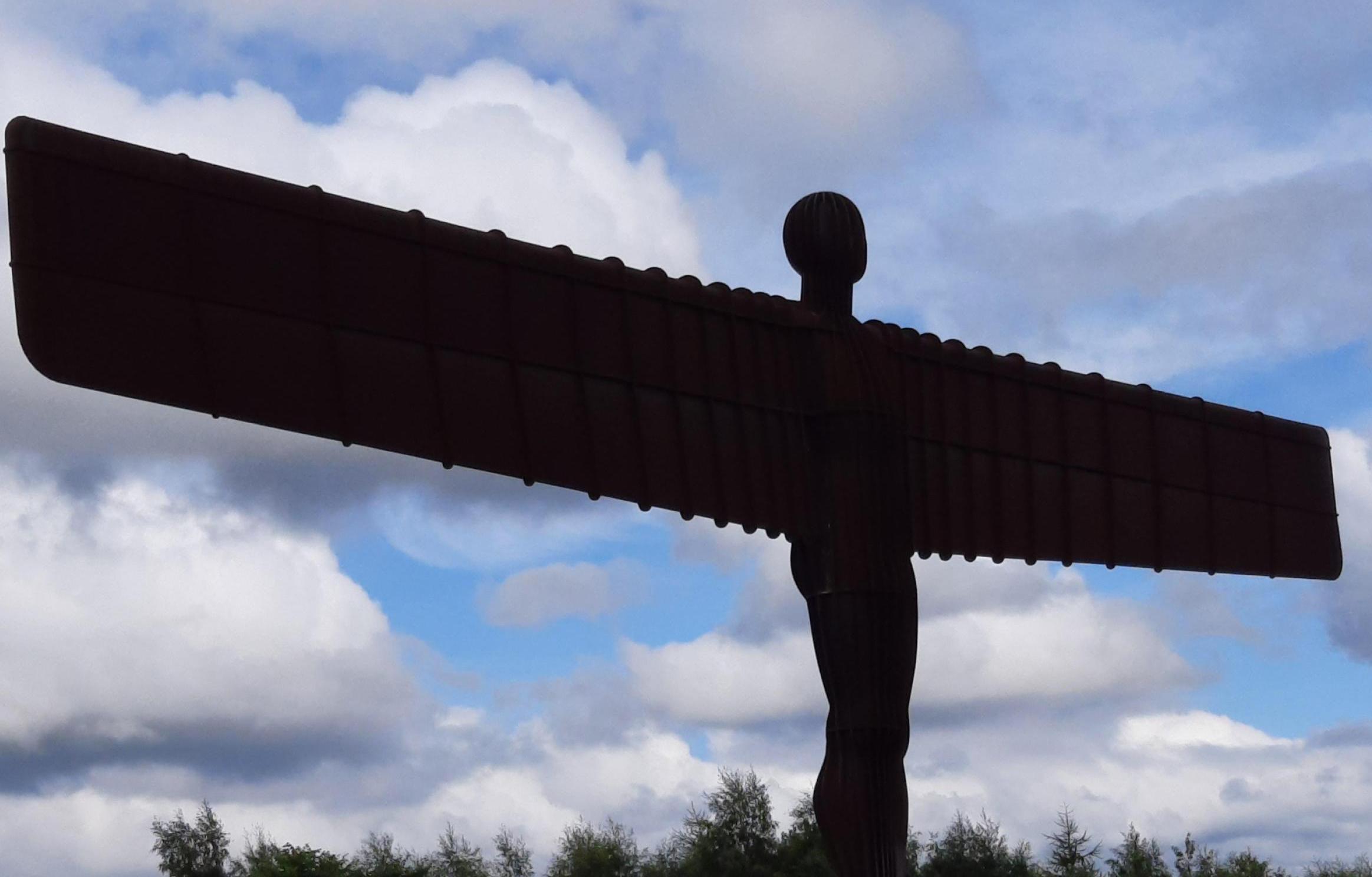 AngelOfTheNorth Profile Image