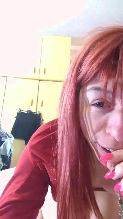 Annypika's Profile