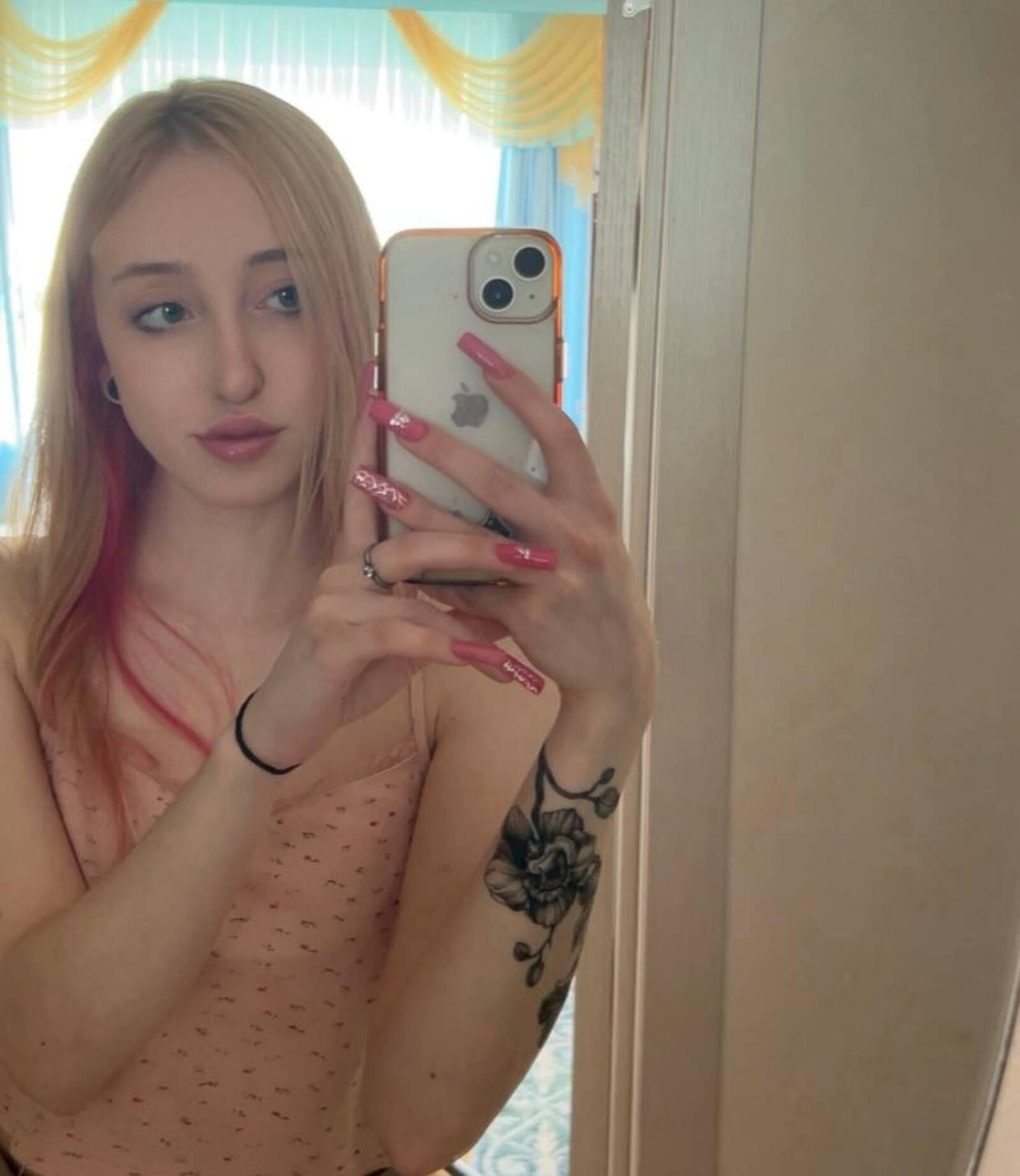 AntoniaDodd's Profile