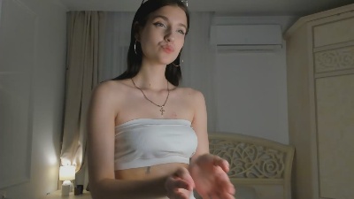 AntoniaGail's Profile