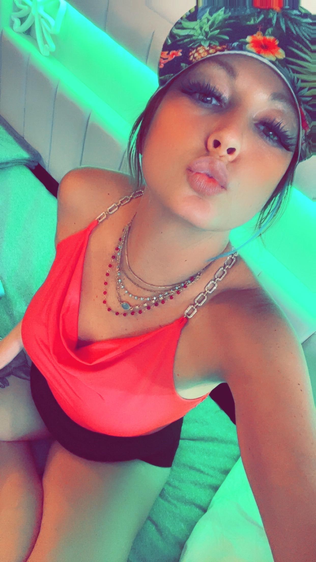 AubreeXxX's Profile