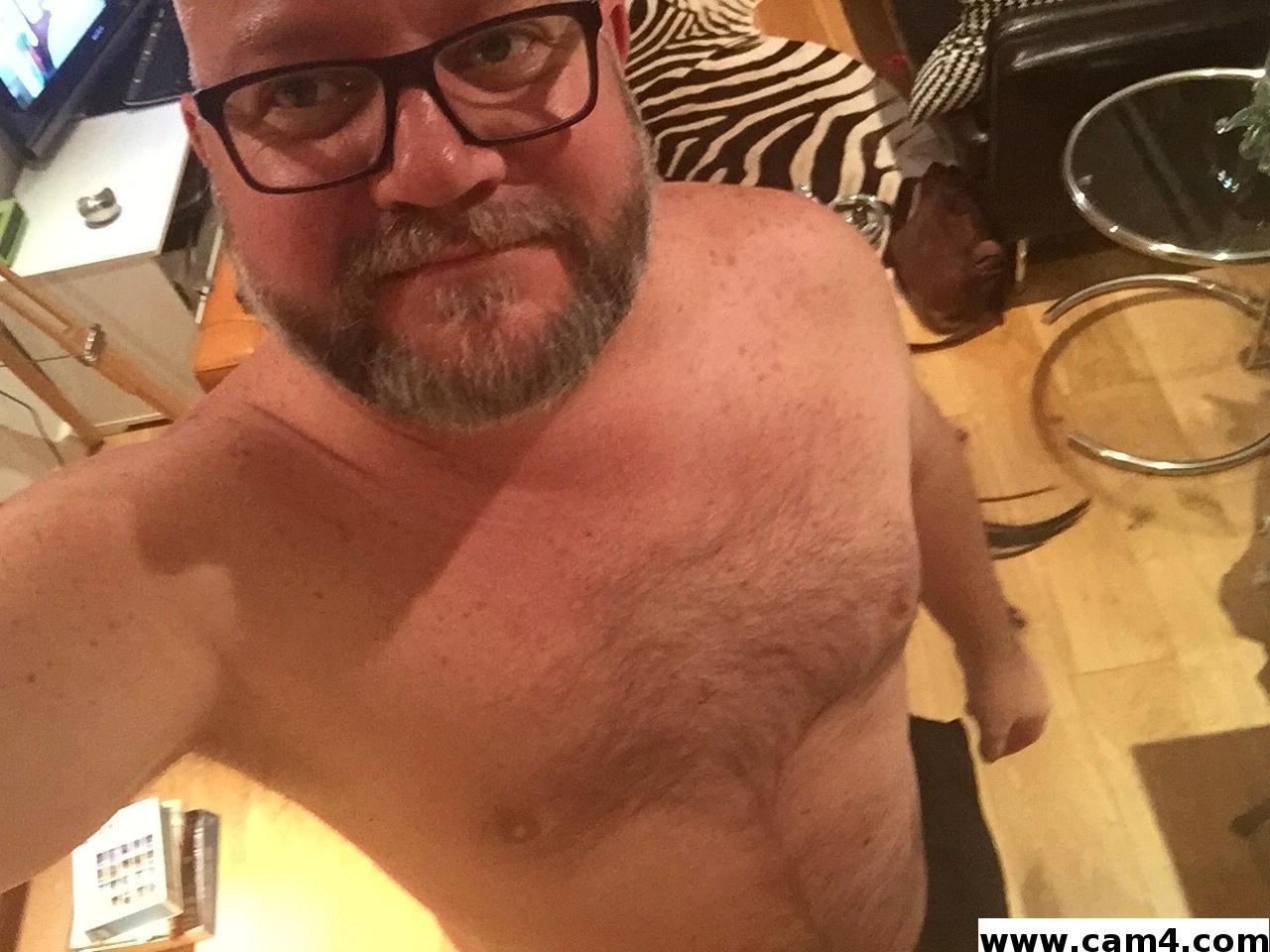 Bearbareuk's Profile