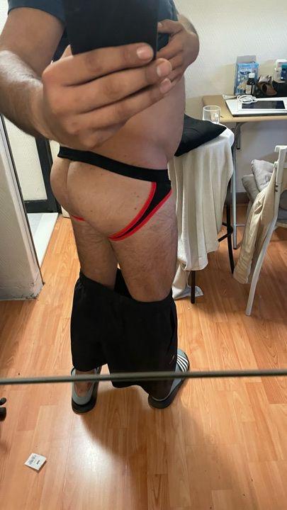 Beargaytr's Profile