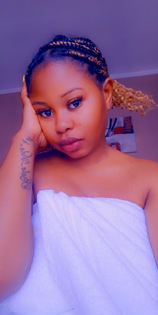 Blaccpussy's Profile