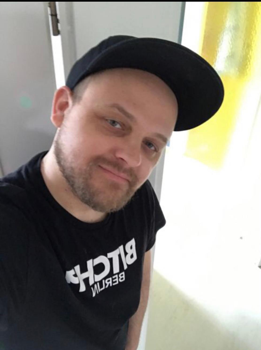 Blankfun95's Profile