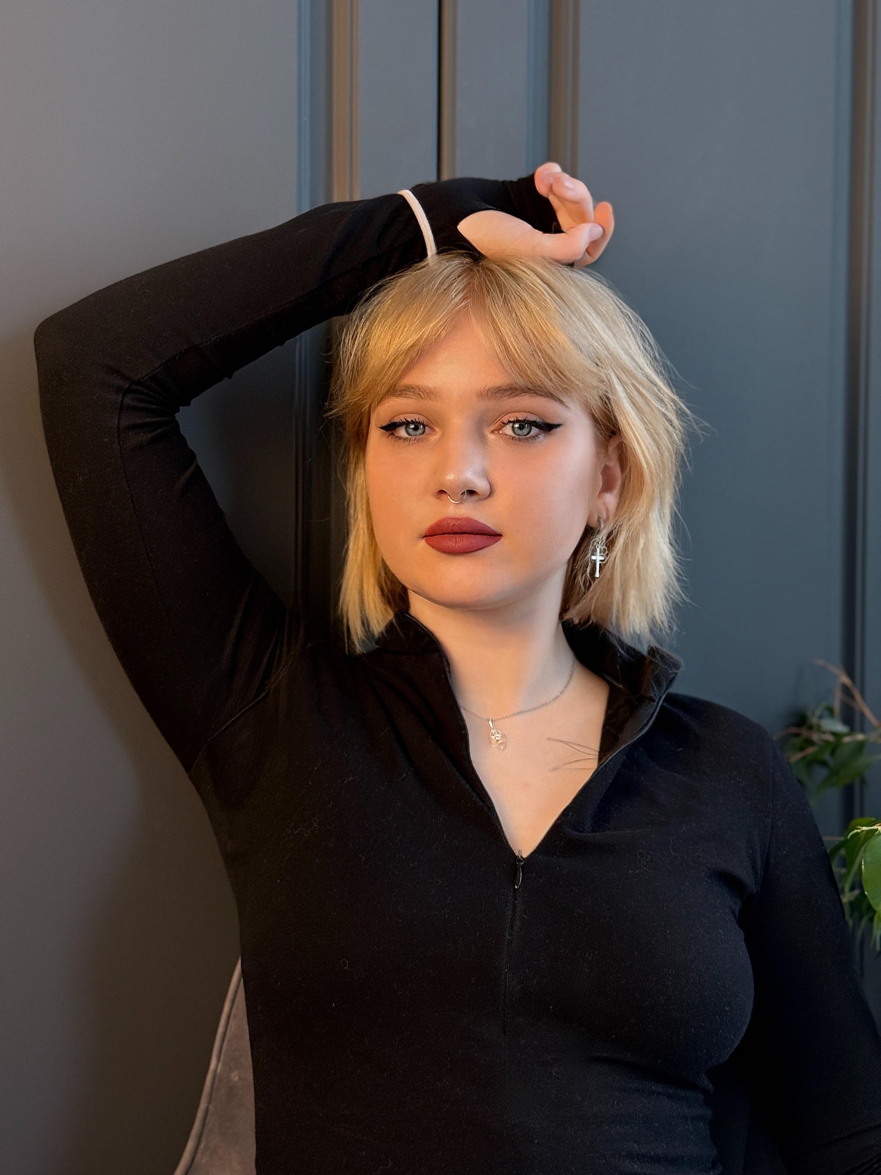 BreeBigge's Profile