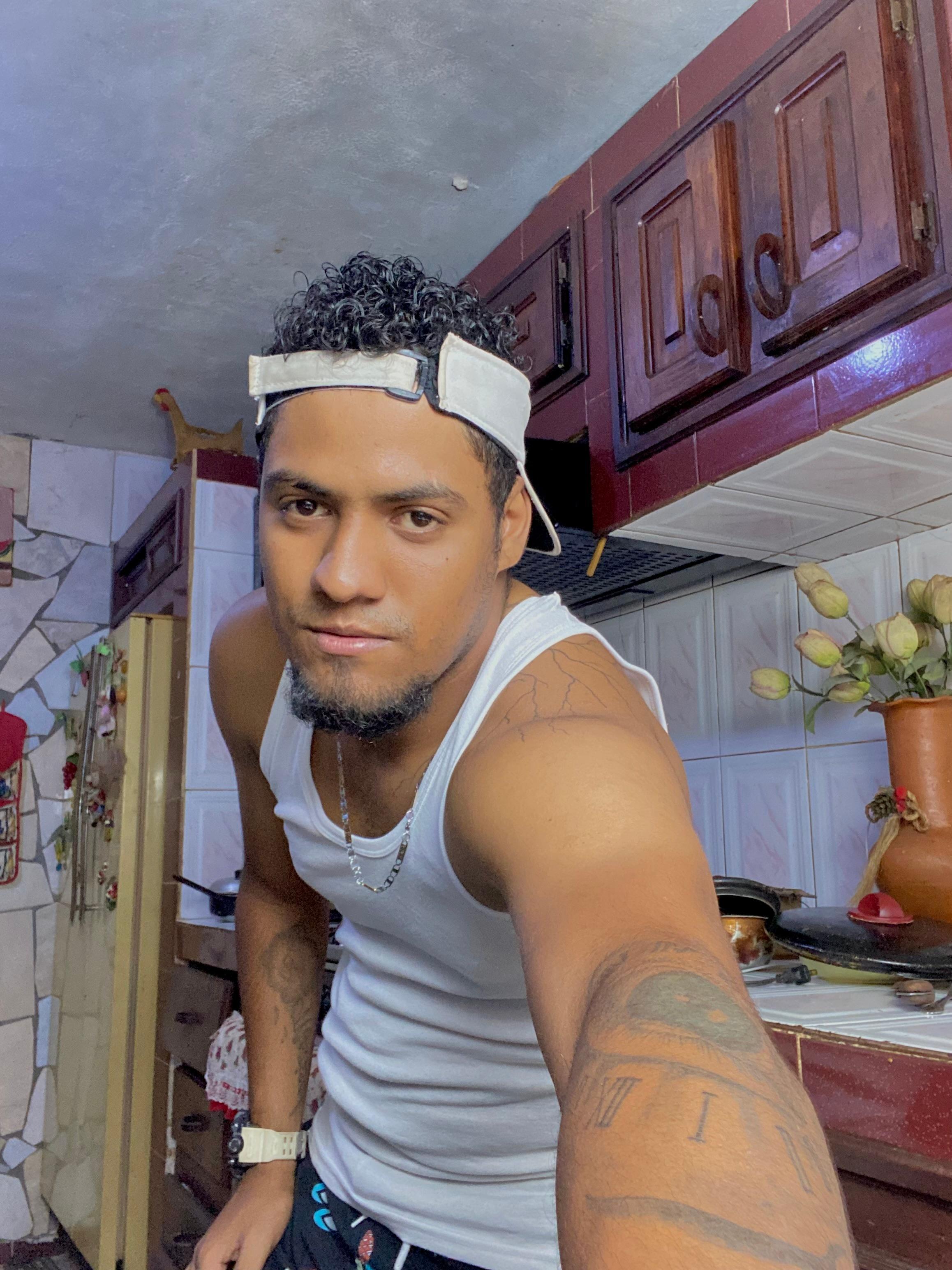 Bruno_Bross's Profile