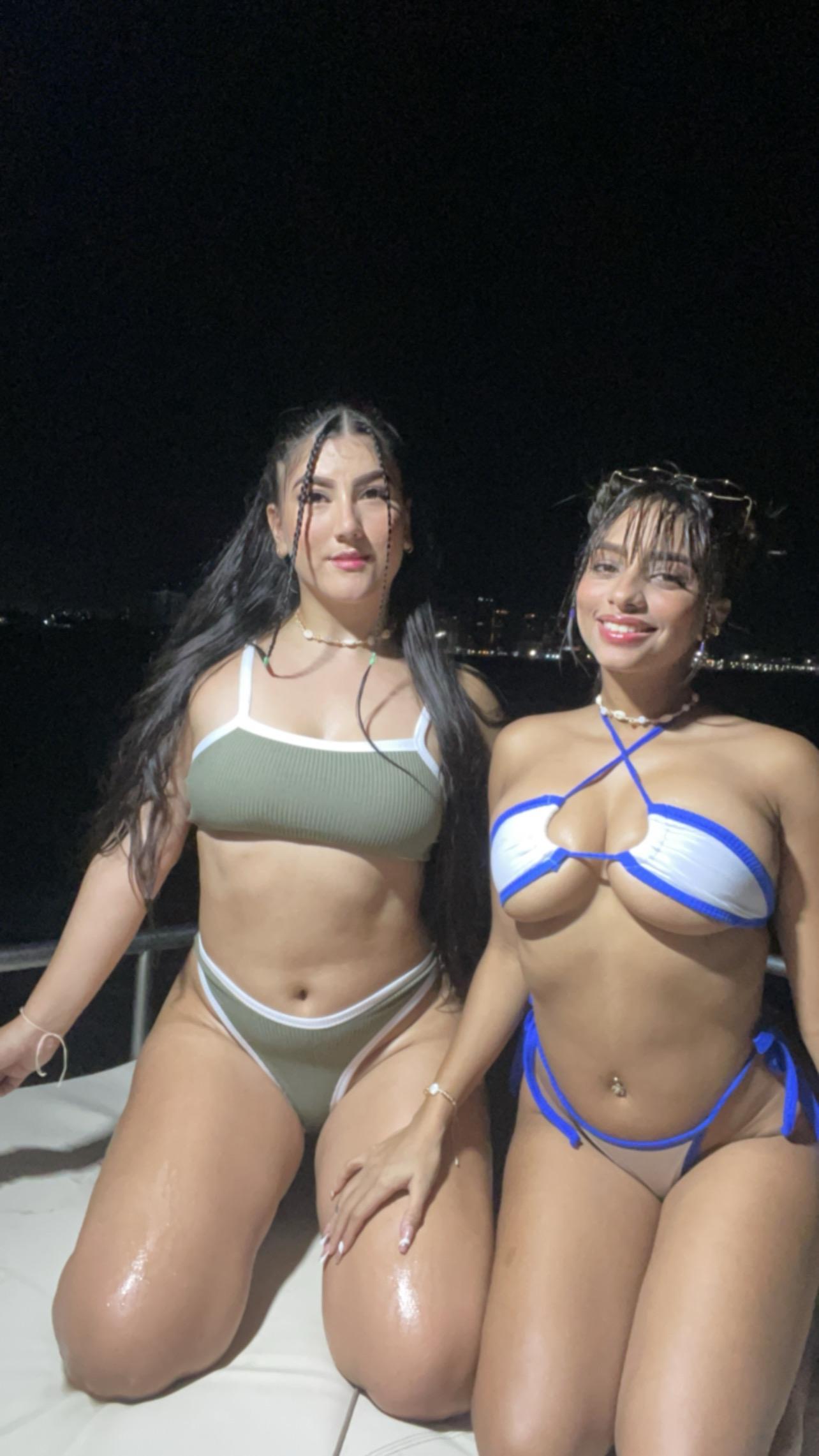 CamilaAndMelany's Profile