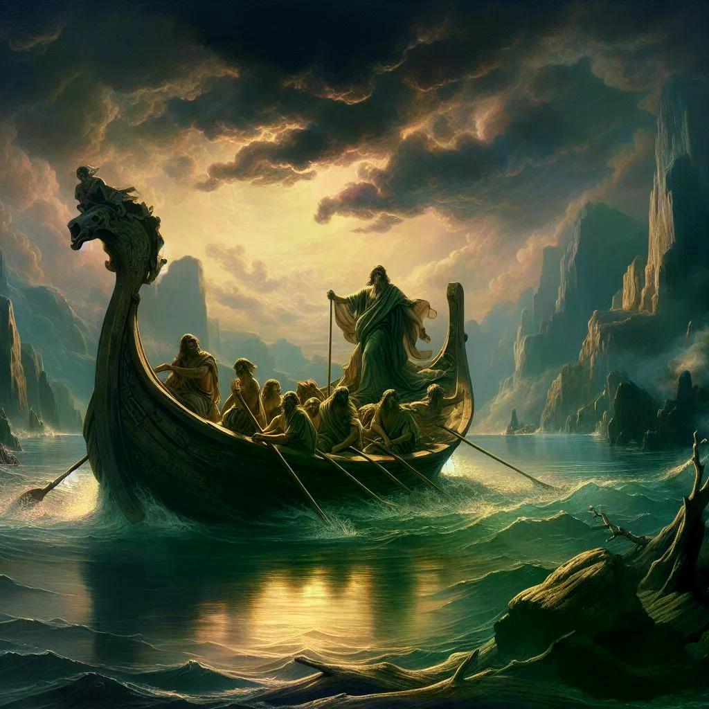 Caronte_91 Profile Image