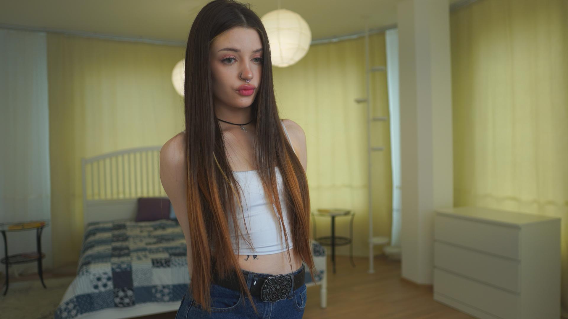 CatherynEngelby's Profile