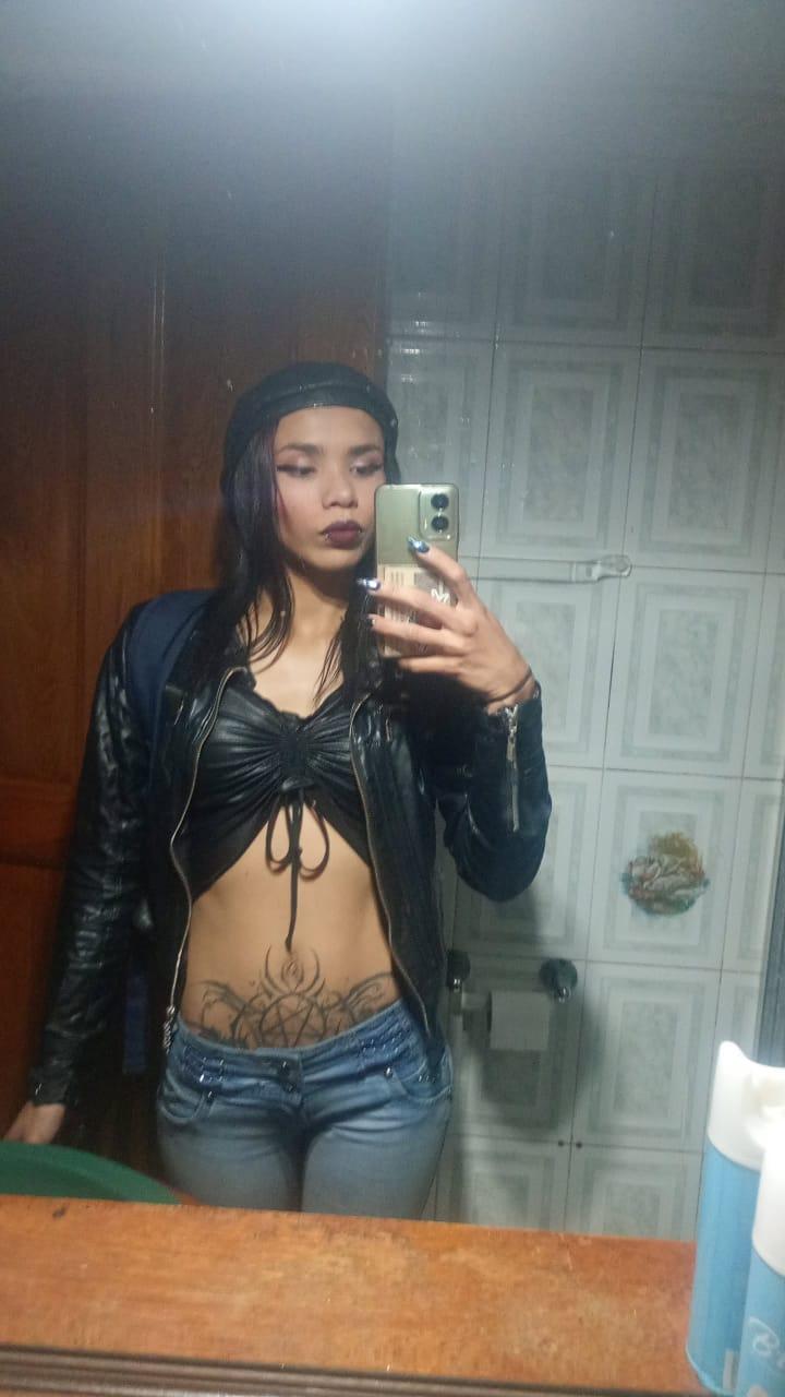 Chloe_Fosster's Profile
