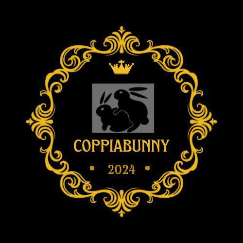 Coppiabunny Profile Image