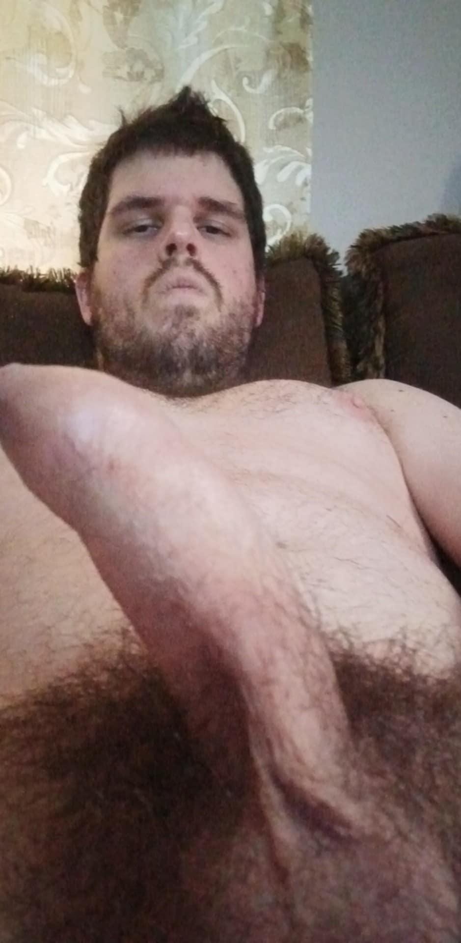 DaddyHotCock69 Profile Image