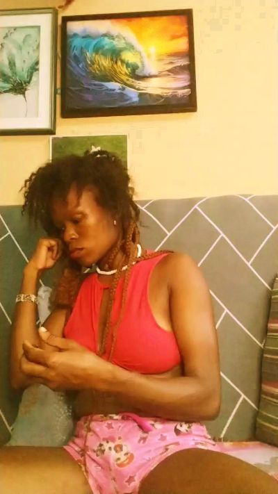 Dance254's Profile