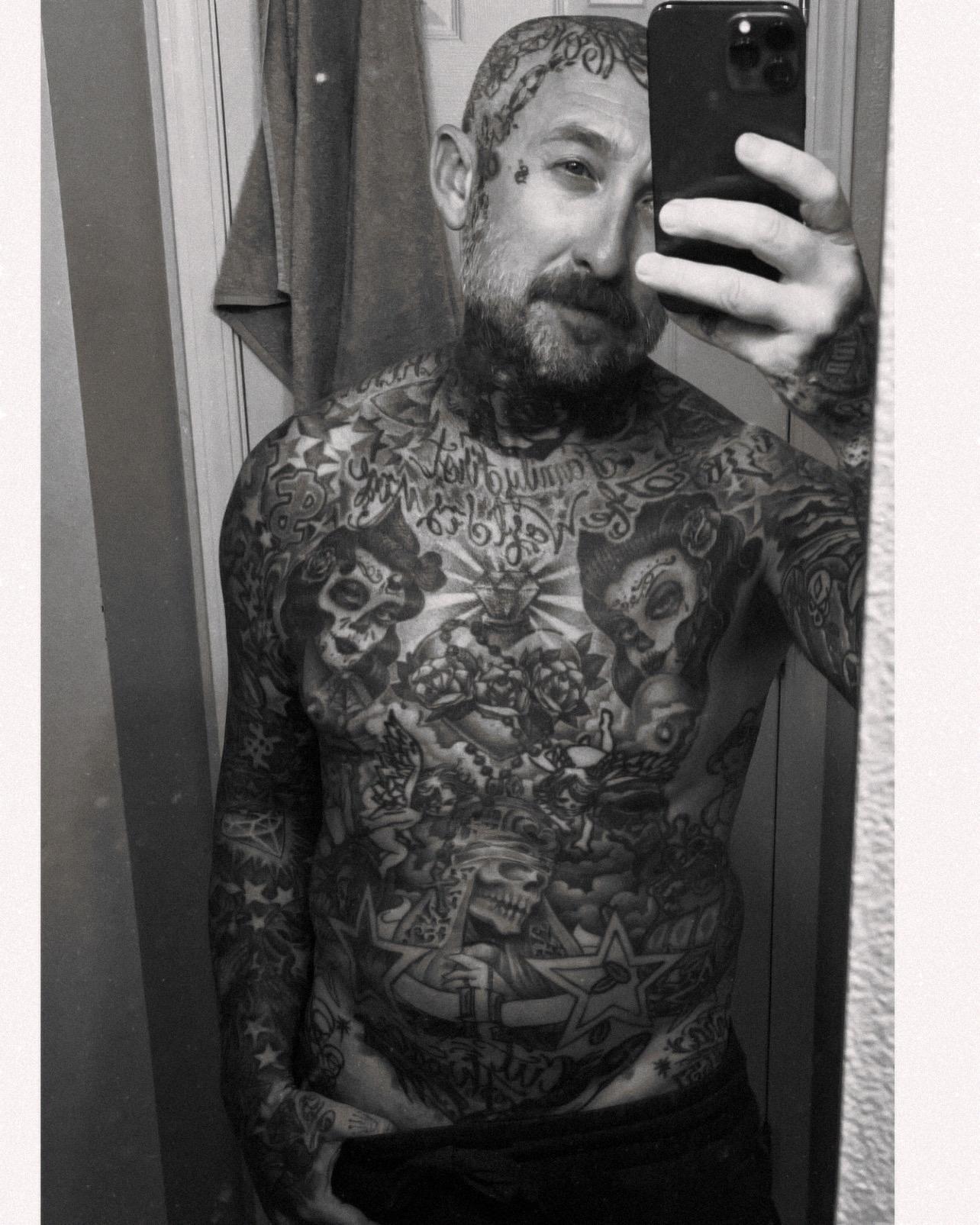 Daniel_Inked's Profile