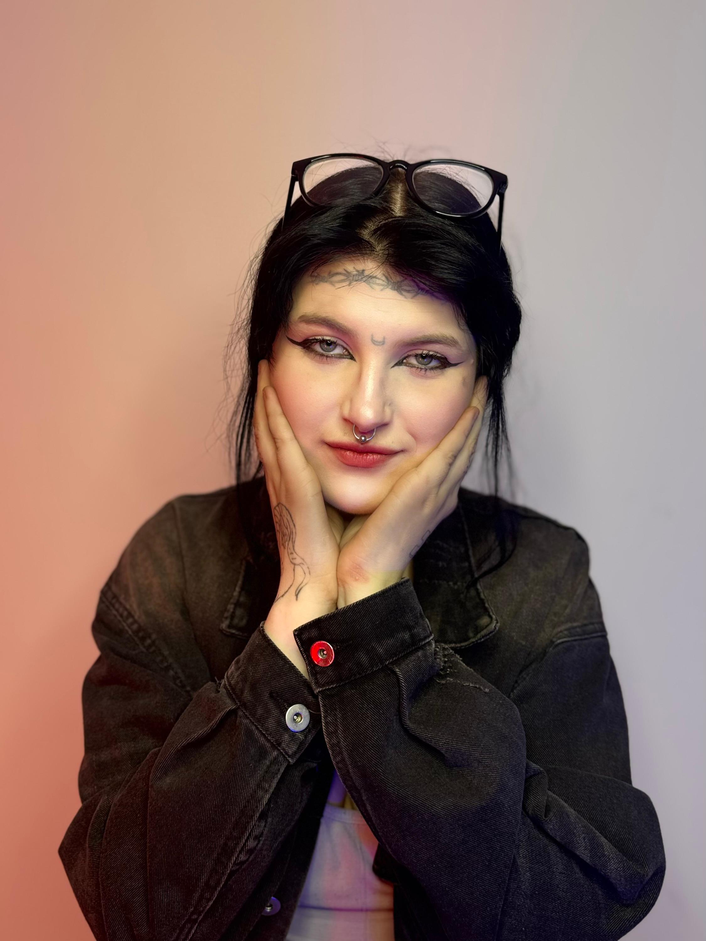 DarleneHewlett's Profile