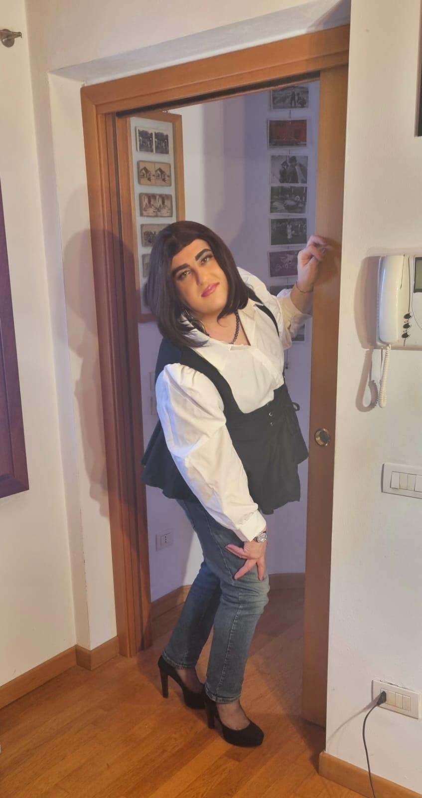 DemyLadyCross's Profile