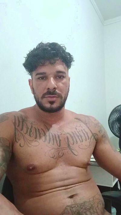 Diego_monstro25's Profile