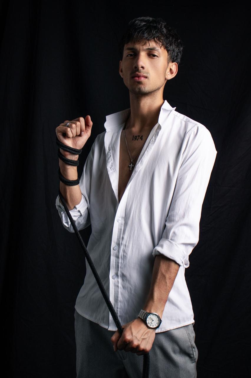 Dilan_Blacke_'s Profile