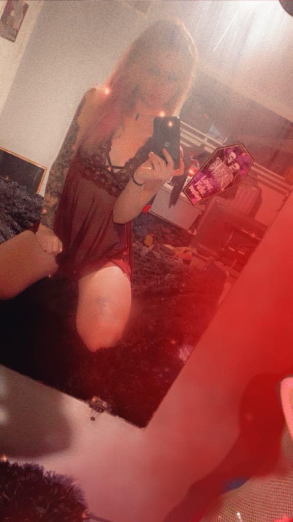 DmorgNtommygirl's Profile