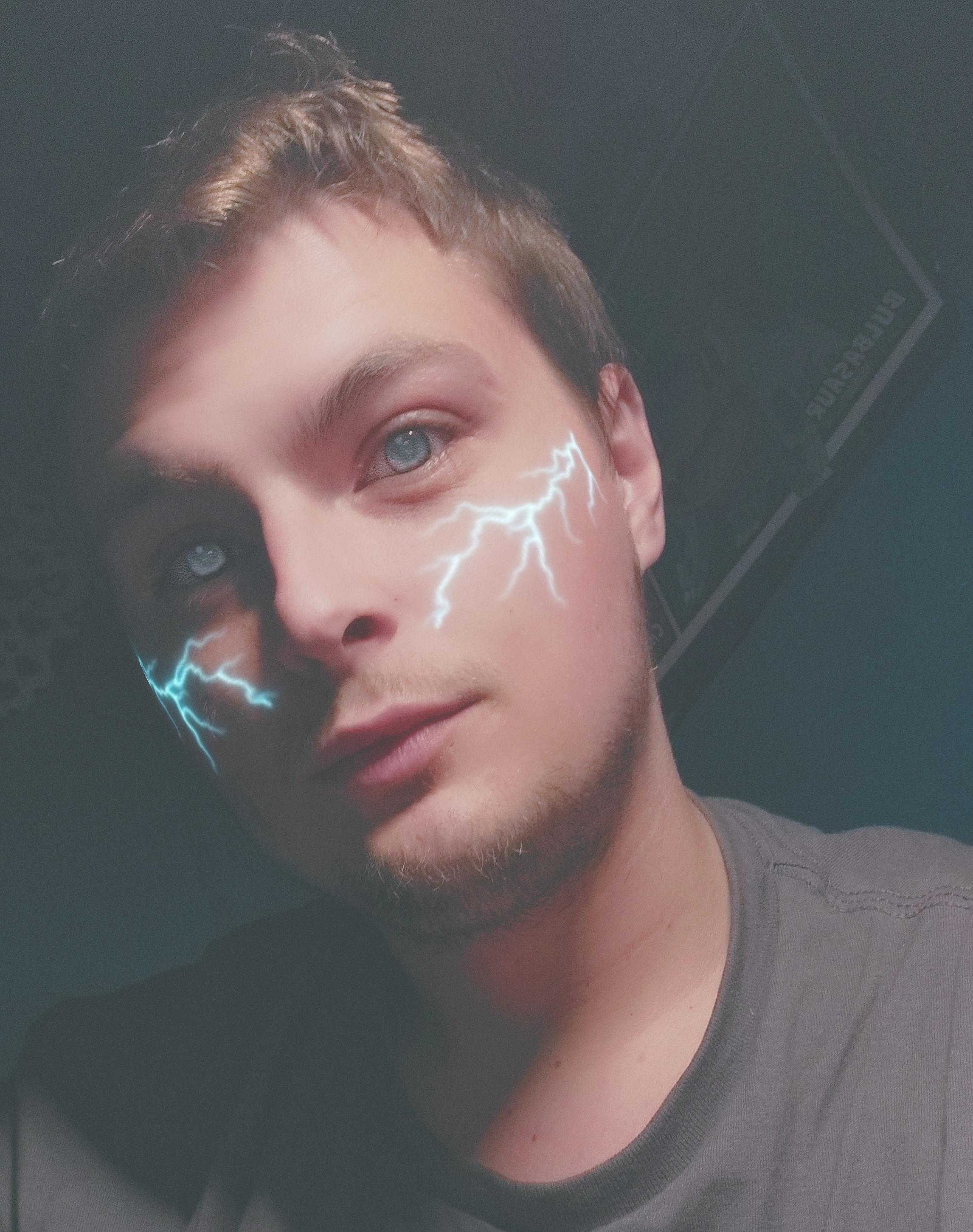 Dreamboydaze's Profile