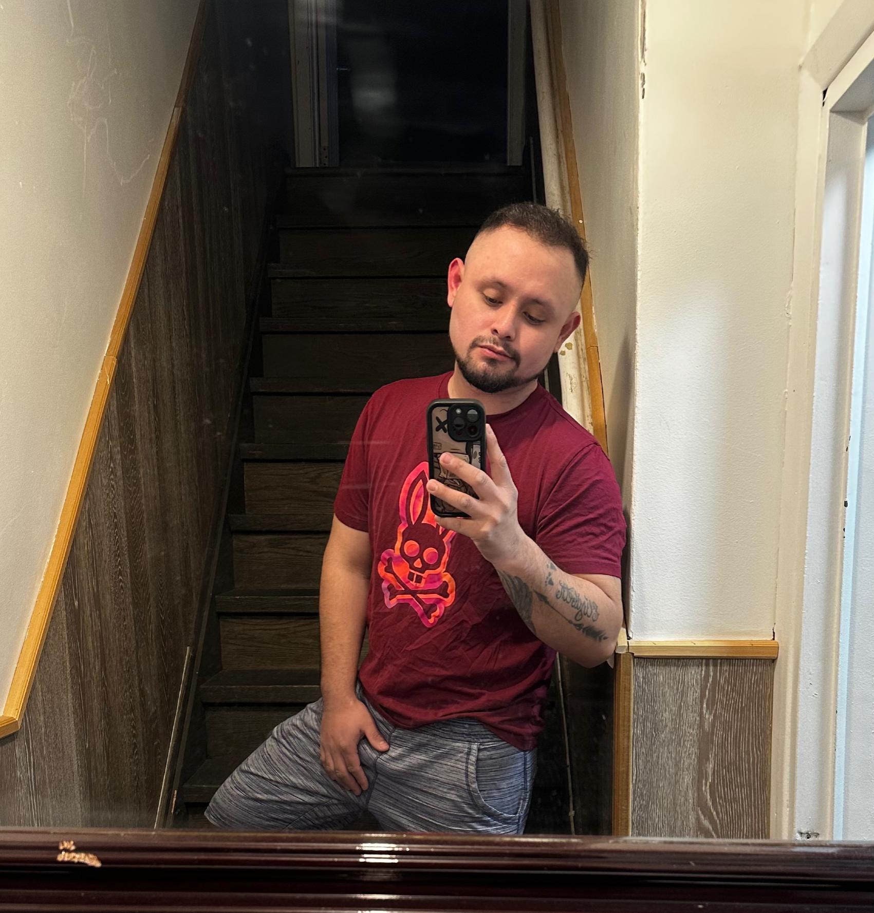 Dylaln25R's Profile