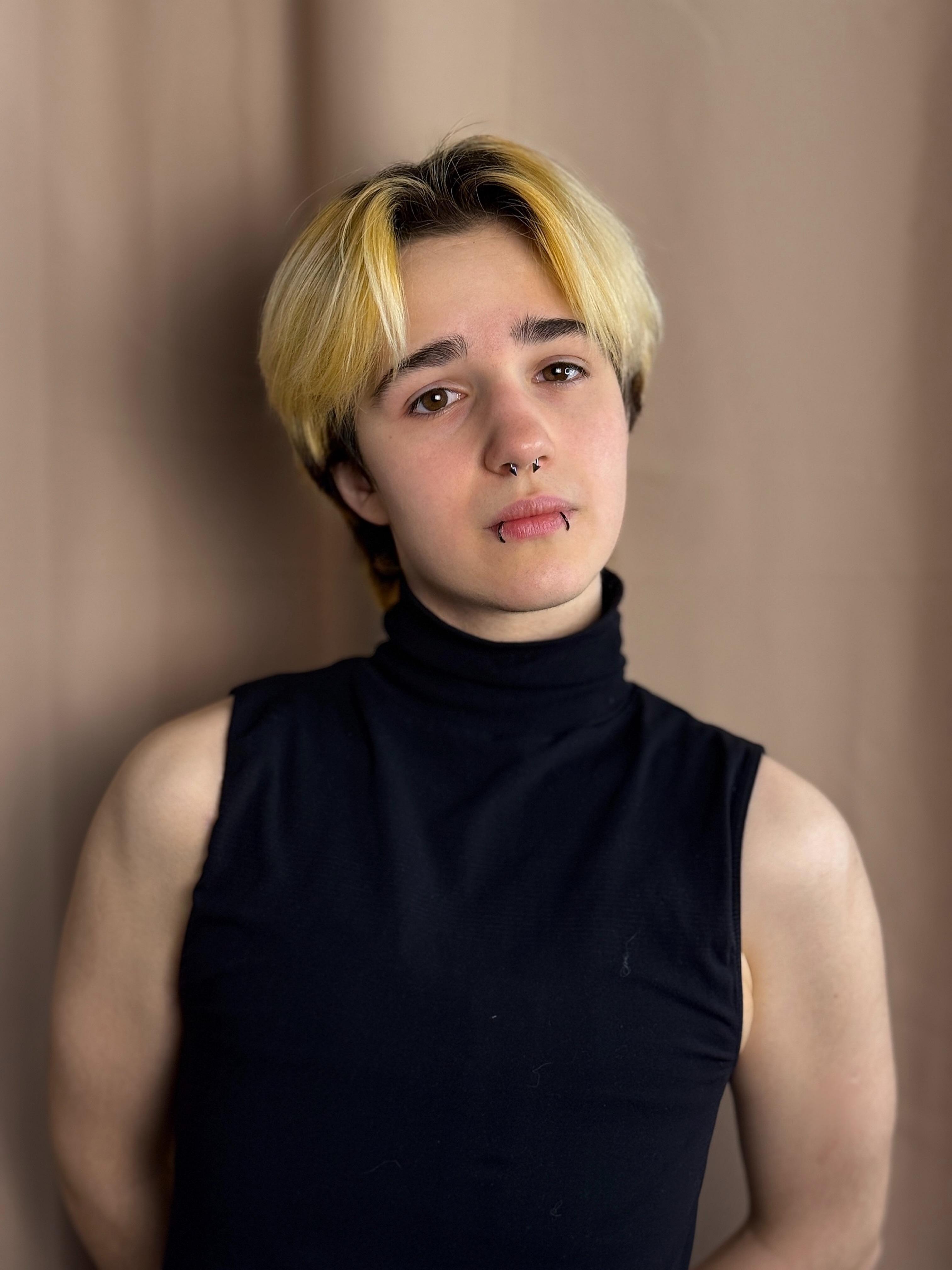 EadlinBetter's Profile