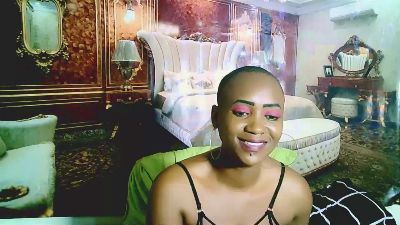 EbonyOlive's Profile