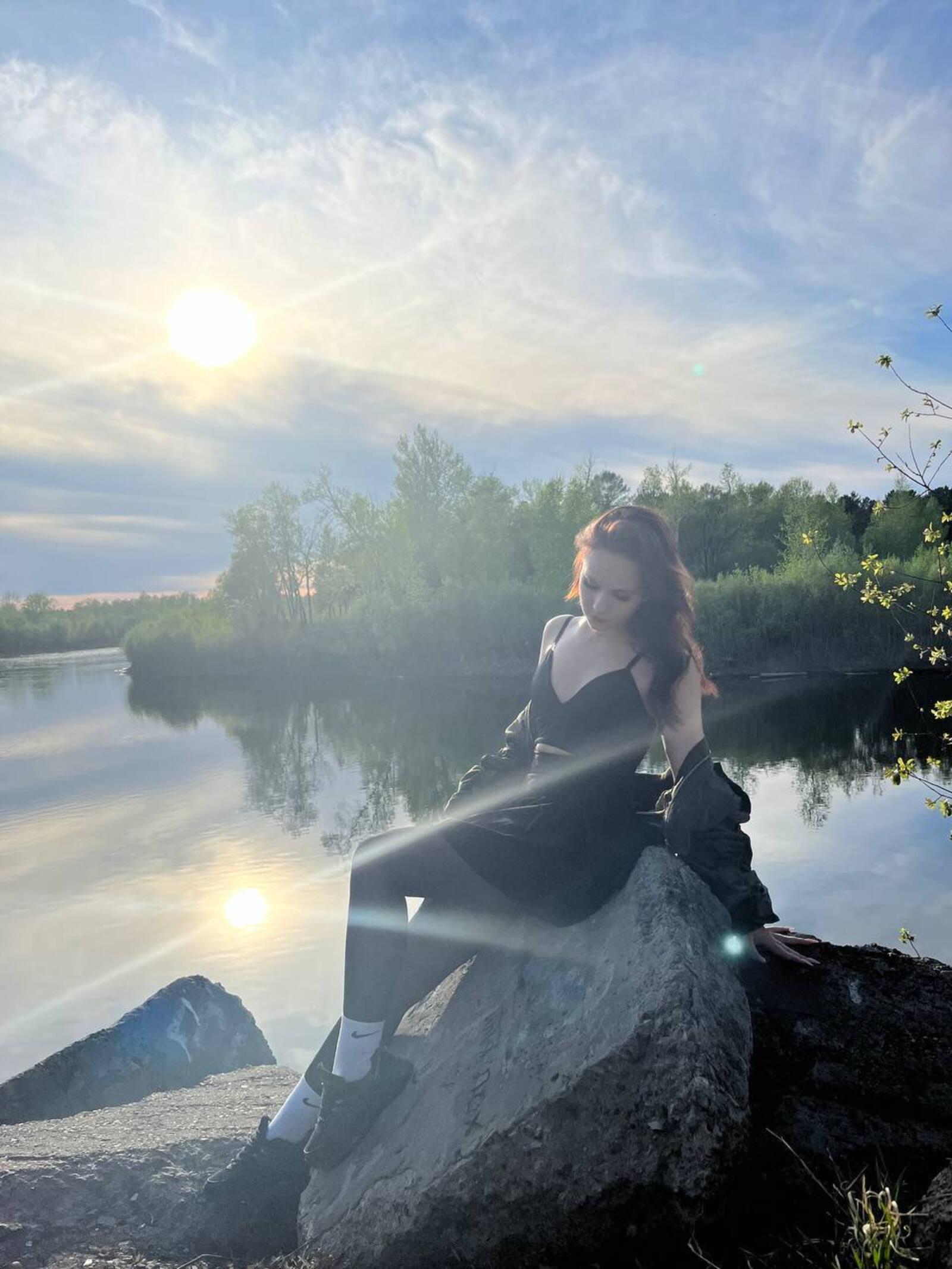 EldaGrandy's Profile