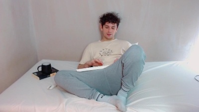 Elio_520's Profile