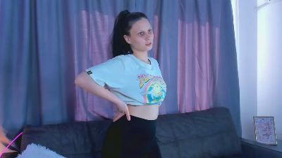 ElvinaDredge's Profile