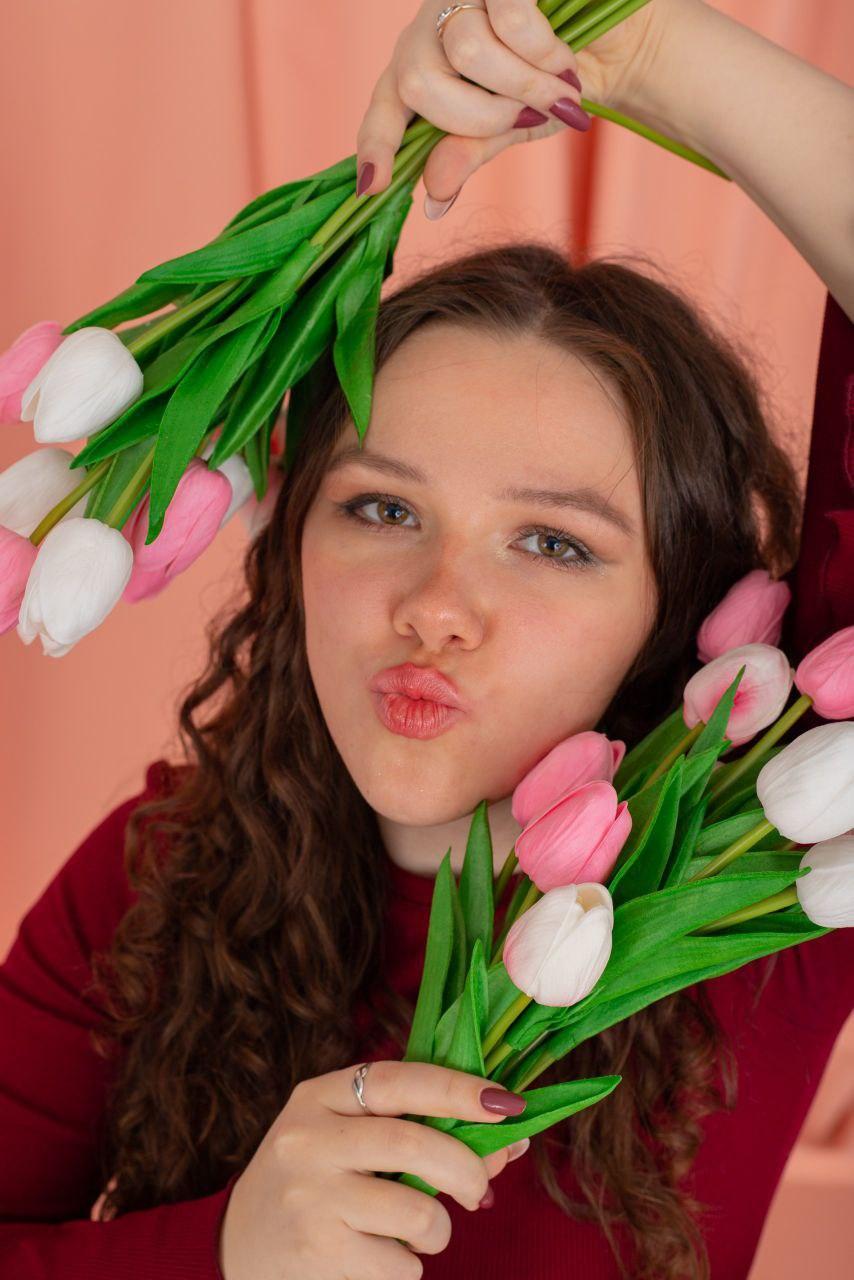 ElvinaGoodwyn's Profile