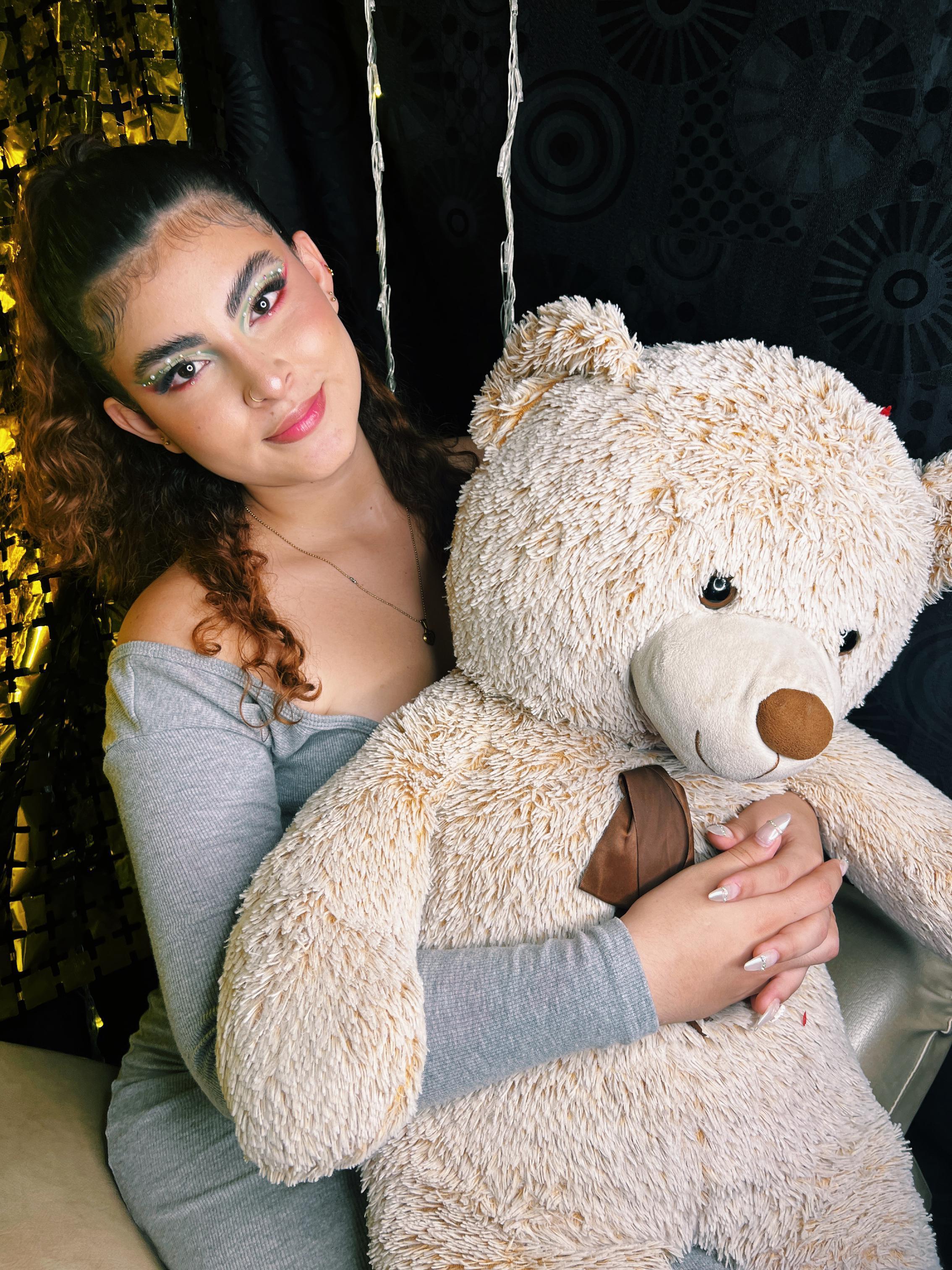 EmiilyAngel's Profile