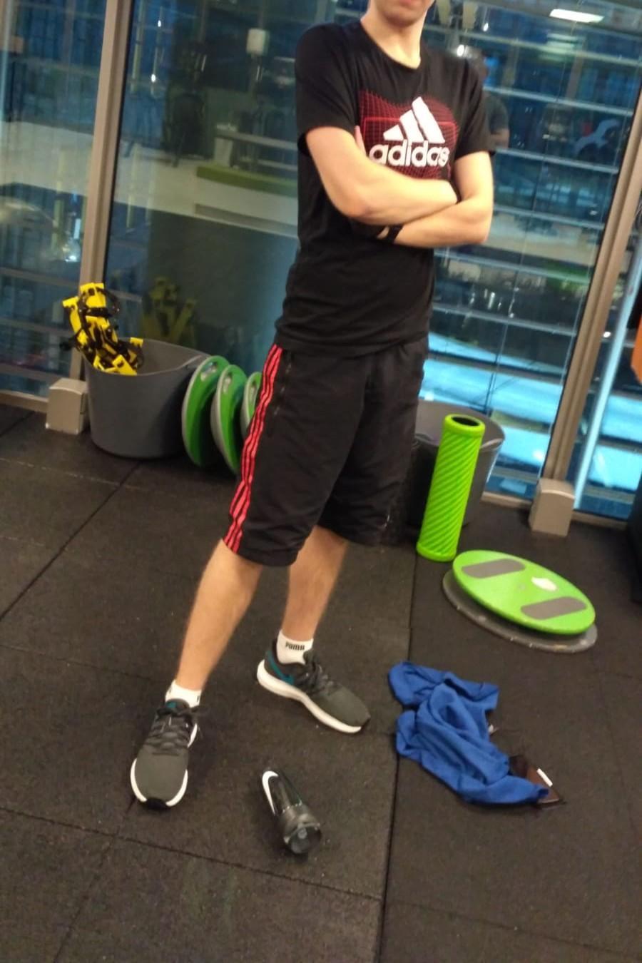 Fafik00PL Profile Image