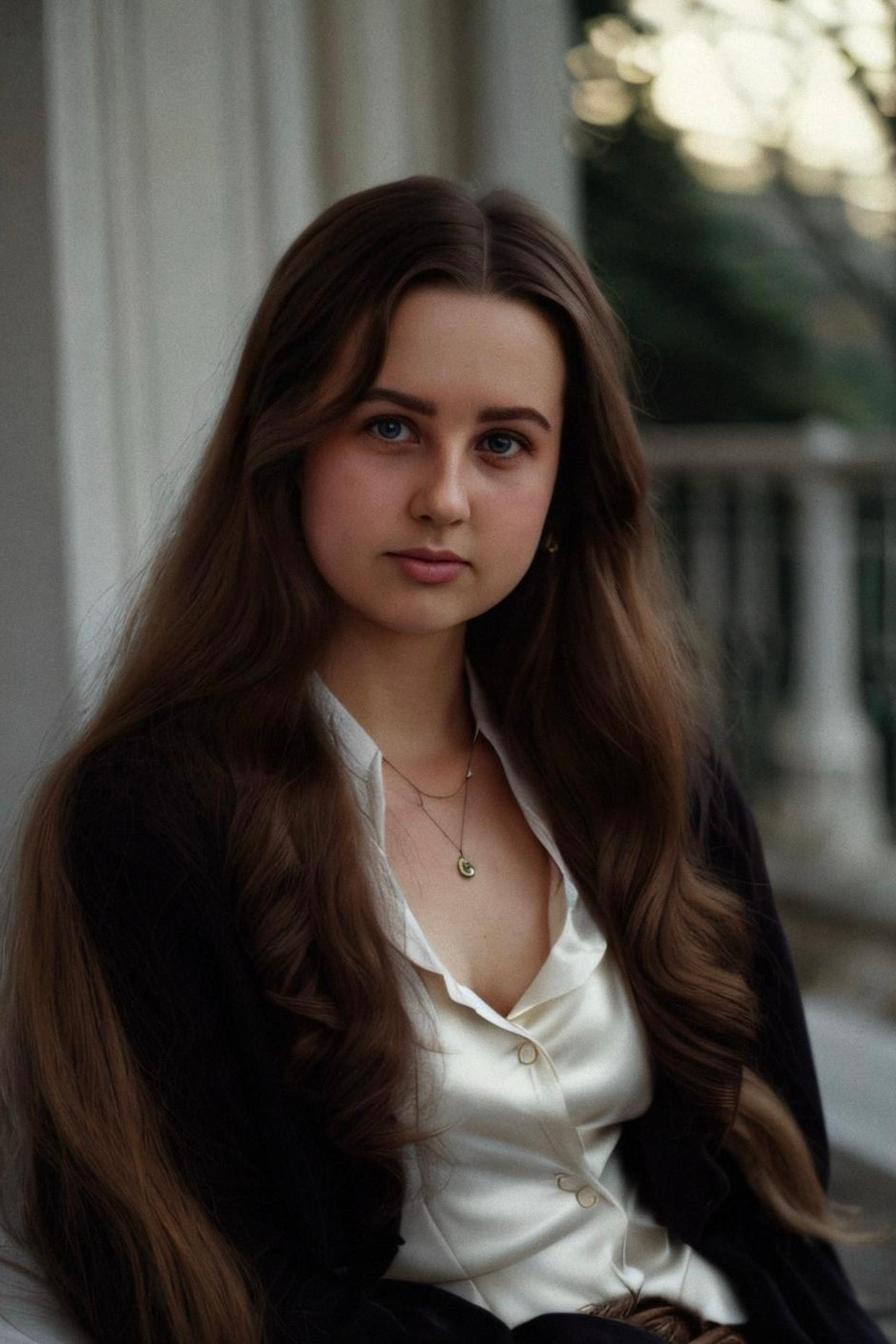 FalineGoodwyn's Profile