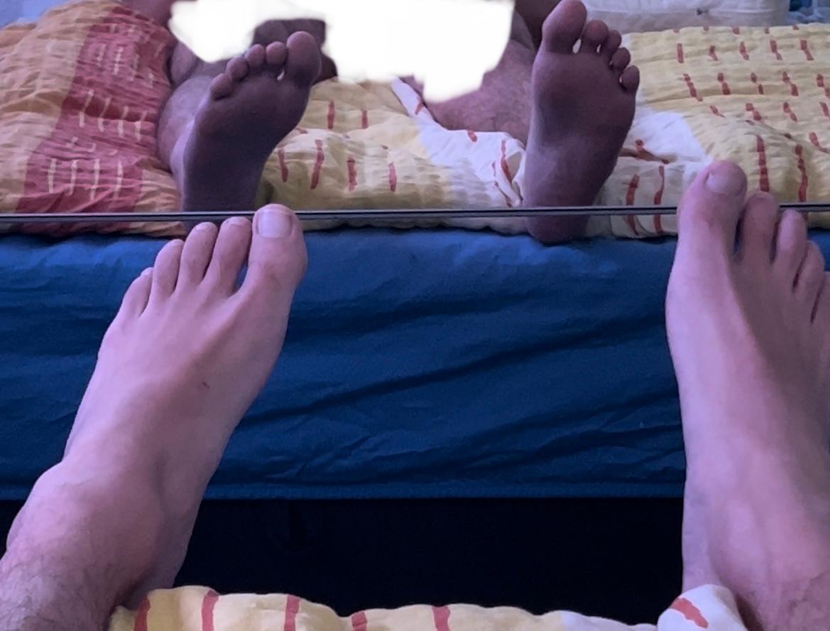 FeetForReal98's Profile