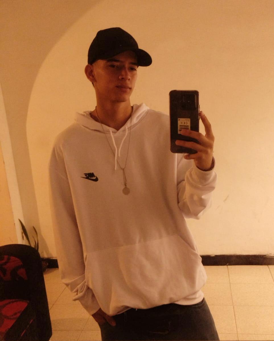 Fran_Boyy's Profile
