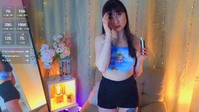 GladysBickford's Profile