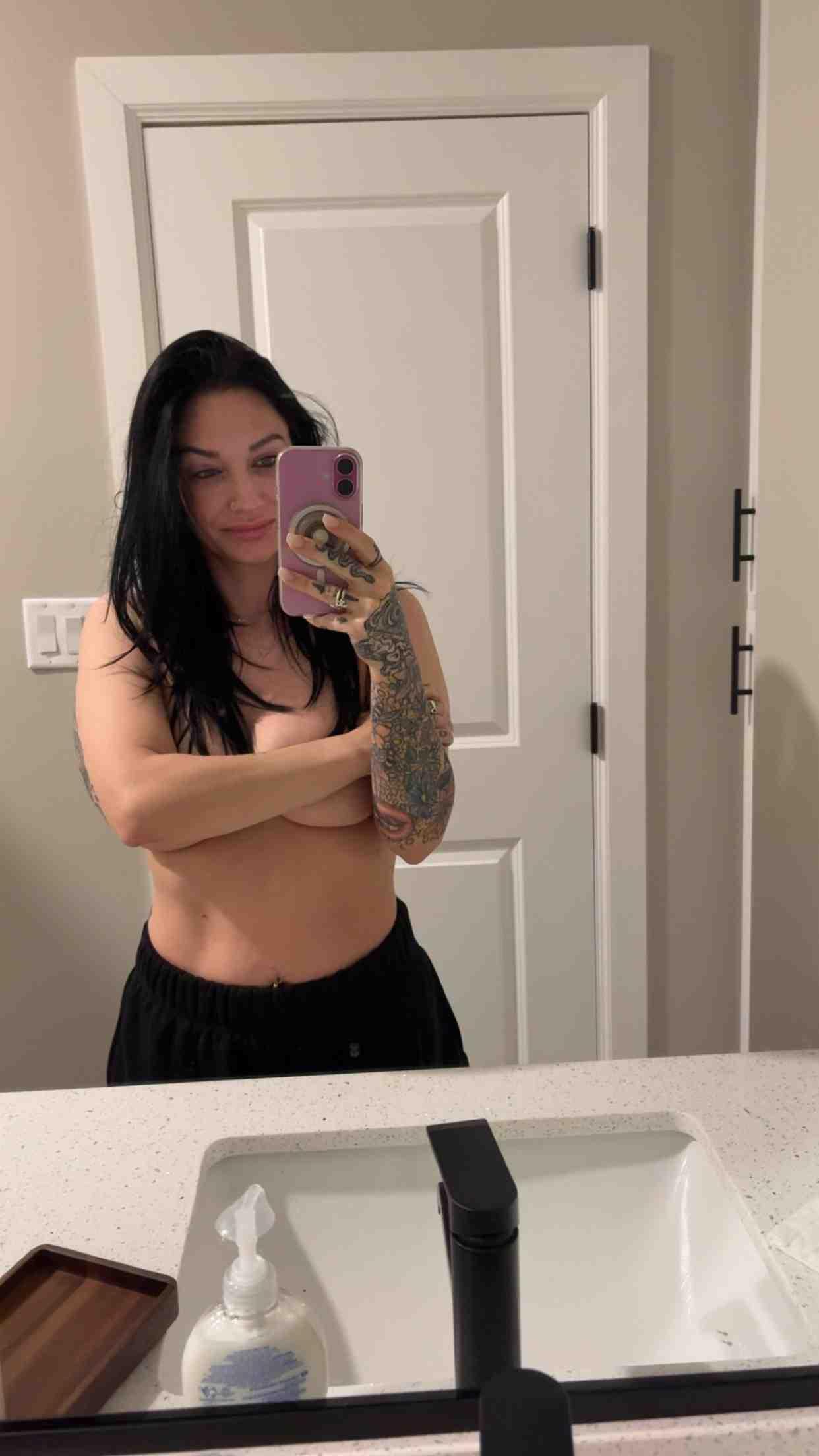GoddessCeyenna4's Profile