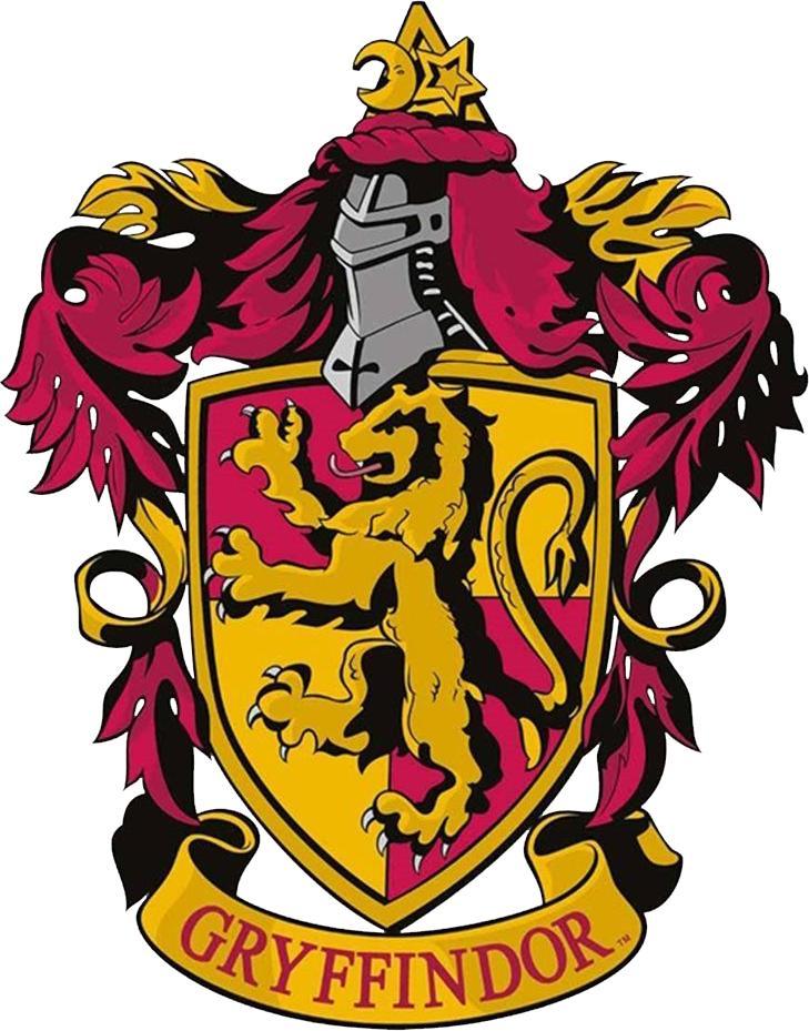 Gryffindor95's Profile