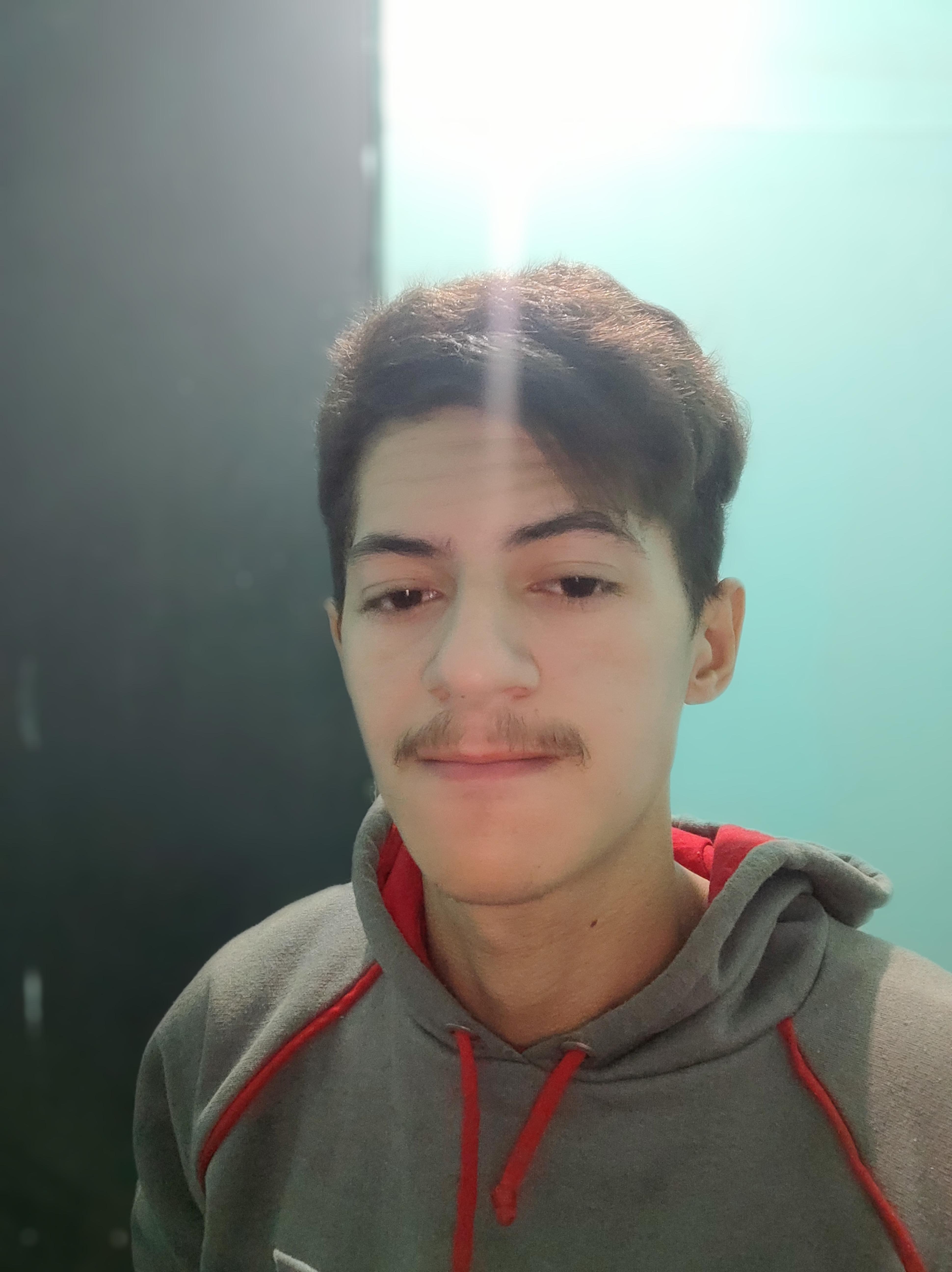 GuhNovinho7's Profile